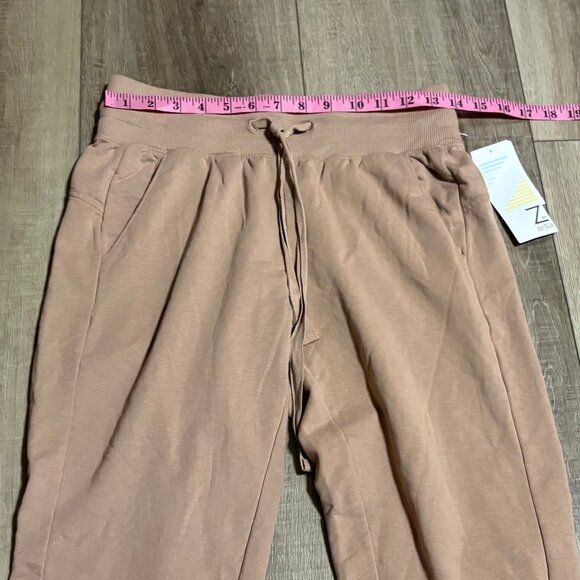 NWT Z by ZELLA Joggers Sweatpants Size Small - Picture 8 of 12